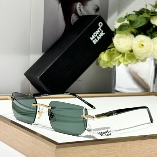 Replica Montblanc AAA Quality Sunglasses #1258204, $64.00 USD, [ITEM#1258204], Replica Montblanc AAA Quality Sunglasses outlet from China