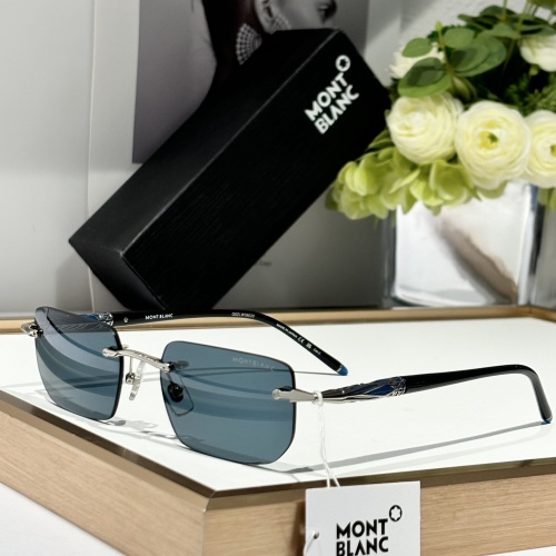 Replica Montblanc AAA Quality Sunglasses #1258205, $64.00 USD, [ITEM#1258205], Replica Montblanc AAA Quality Sunglasses outlet from China