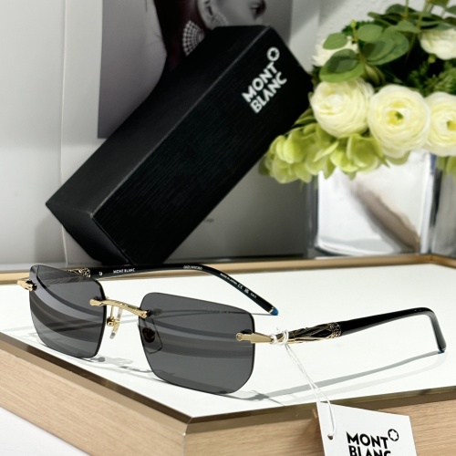 Replica Montblanc AAA Quality Sunglasses #1258207, $64.00 USD, [ITEM#1258207], Replica Montblanc AAA Quality Sunglasses outlet from China