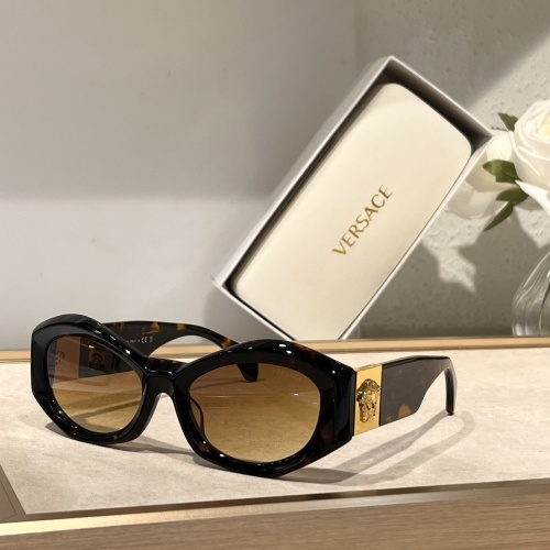 Replica Versace AAA Quality Sunglasses #1258311, $60.00 USD, [ITEM#1258311], Replica Versace AAA Quality Sunglasses outlet from China