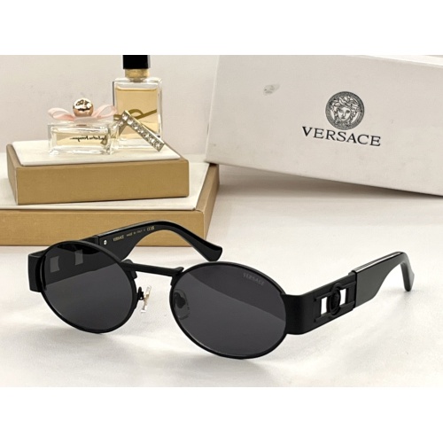 Replica Versace AAA Quality Sunglasses #1258319, $60.00 USD, [ITEM#1258319], Replica Versace AAA Quality Sunglasses outlet from China