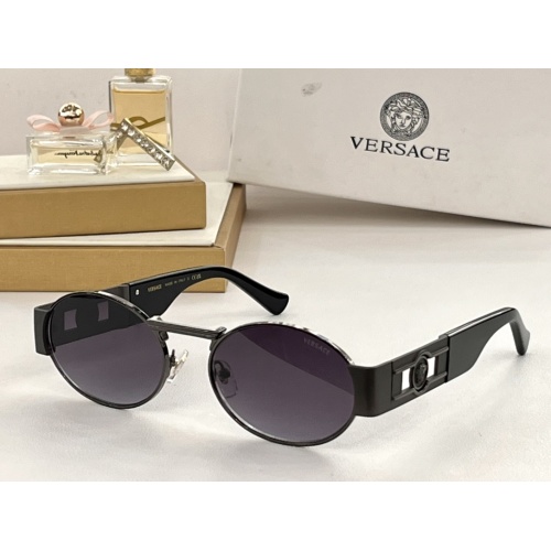 Replica Versace AAA Quality Sunglasses #1258320, $60.00 USD, [ITEM#1258320], Replica Versace AAA Quality Sunglasses outlet from China