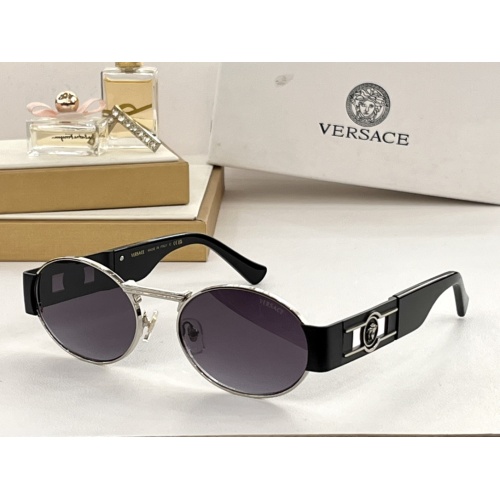 Replica Versace AAA Quality Sunglasses #1258322, $60.00 USD, [ITEM#1258322], Replica Versace AAA Quality Sunglasses outlet from China