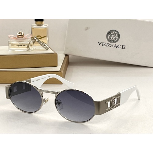 Replica Versace AAA Quality Sunglasses #1258323, $60.00 USD, [ITEM#1258323], Replica Versace AAA Quality Sunglasses outlet from China