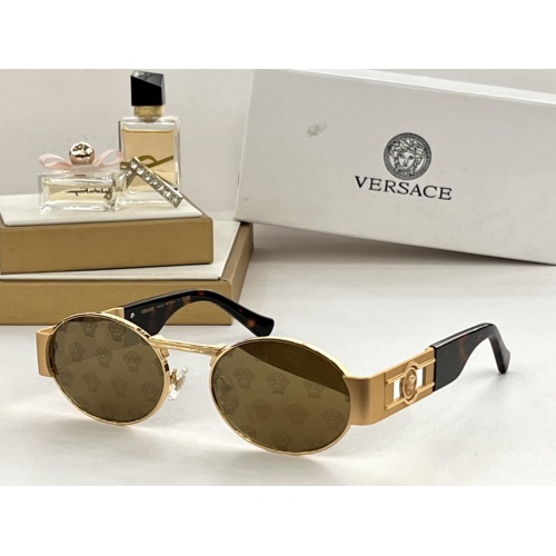 Replica Versace AAA Quality Sunglasses #1258325, $60.00 USD, [ITEM#1258325], Replica Versace AAA Quality Sunglasses outlet from China