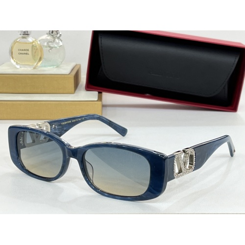 Replica Valentino AAA Quality Sunglasses #1258329, $60.00 USD, [ITEM#1258329], Replica Valentino AAA Quality Sunglasses outlet from China