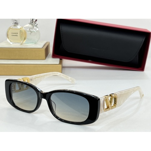 Replica Valentino AAA Quality Sunglasses #1258330, $60.00 USD, [ITEM#1258330], Replica Valentino AAA Quality Sunglasses outlet from China