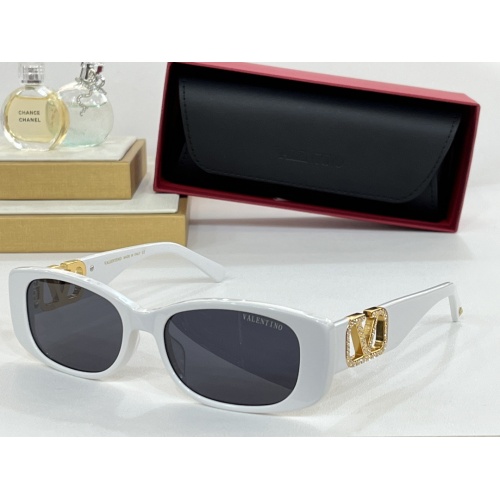 Replica Valentino AAA Quality Sunglasses #1258331, $60.00 USD, [ITEM#1258331], Replica Valentino AAA Quality Sunglasses outlet from China