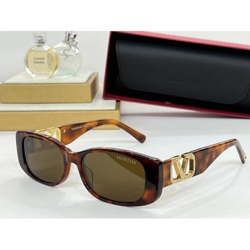 Replica Valentino AAA Quality Sunglasses #1258334, $60.00 USD, [ITEM#1258334], Replica Valentino AAA Quality Sunglasses outlet from China