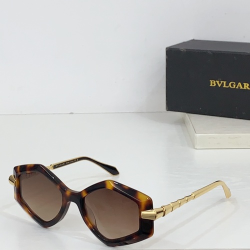 Replica Bvlgari AAA Quality Sunglasses #1258609, $60.00 USD, [ITEM#1258609], Replica Bvlgari AAA Quality Sunglasses outlet from China