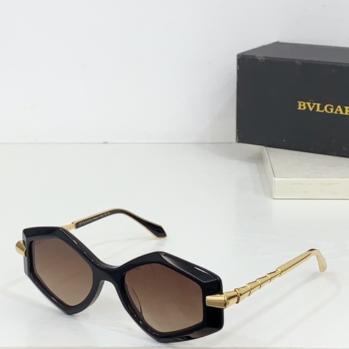 Replica Bvlgari AAA Quality Sunglasses #1258610, $60.00 USD, [ITEM#1258610], Replica Bvlgari AAA Quality Sunglasses outlet from China