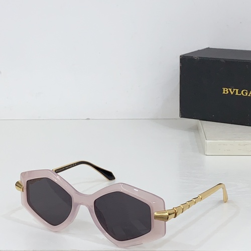 Replica Bvlgari AAA Quality Sunglasses #1258611, $60.00 USD, [ITEM#1258611], Replica Bvlgari AAA Quality Sunglasses outlet from China