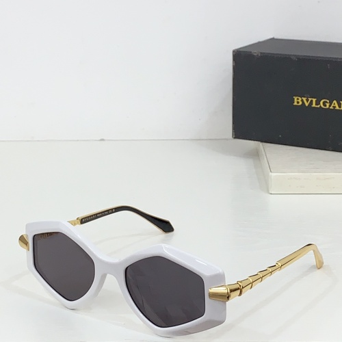 Replica Bvlgari AAA Quality Sunglasses #1258612, $60.00 USD, [ITEM#1258612], Replica Bvlgari AAA Quality Sunglasses outlet from China