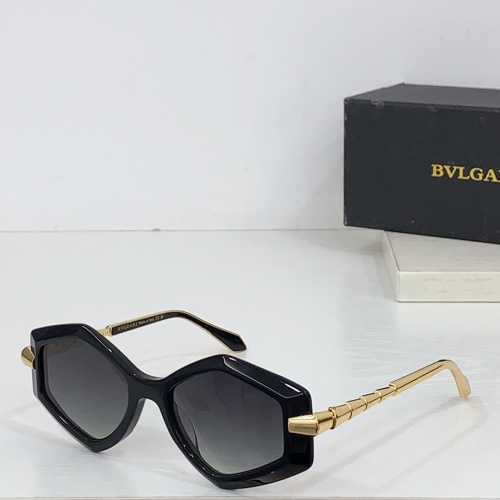 Replica Bvlgari AAA Quality Sunglasses #1258613, $60.00 USD, [ITEM#1258613], Replica Bvlgari AAA Quality Sunglasses outlet from China