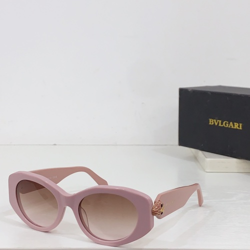 Replica Bvlgari AAA Quality Sunglasses #1258617, $56.00 USD, [ITEM#1258617], Replica Bvlgari AAA Quality Sunglasses outlet from China