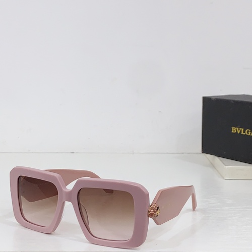 Replica Bvlgari AAA Quality Sunglasses #1258623, $56.00 USD, [ITEM#1258623], Replica Bvlgari AAA Quality Sunglasses outlet from China