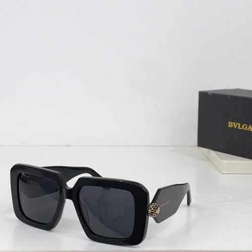 Replica Bvlgari AAA Quality Sunglasses #1258627, $56.00 USD, [ITEM#1258627], Replica Bvlgari AAA Quality Sunglasses outlet from China