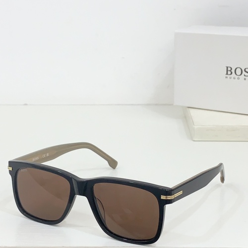 Replica Boss AAA Quality Sunglasses #1258636, $48.00 USD, [ITEM#1258636], Replica Boss AAA Quality Sunglasses outlet from China