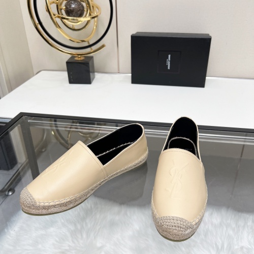 Replica Yves Saint Laurent YSL Casual Shoes For Women #1258792, $76.00 USD, [ITEM#1258792], Replica Yves Saint Laurent YSL Casual Shoes outlet from China