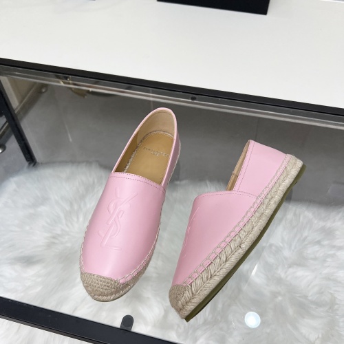 Replica Yves Saint Laurent YSL Casual Shoes For Women #1258794, $76.00 USD, [ITEM#1258794], Replica Yves Saint Laurent YSL Casual Shoes outlet from China