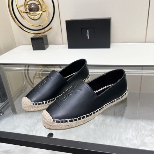 Replica Yves Saint Laurent YSL Casual Shoes For Women #1258796, $76.00 USD, [ITEM#1258796], Replica Yves Saint Laurent YSL Casual Shoes outlet from China