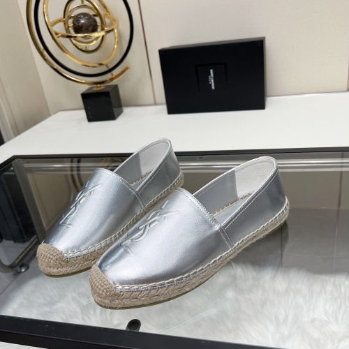 Replica Yves Saint Laurent YSL Casual Shoes For Women #1258797, $76.00 USD, [ITEM#1258797], Replica Yves Saint Laurent YSL Casual Shoes outlet from China