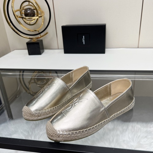 Replica Yves Saint Laurent YSL Casual Shoes For Women #1258798, $76.00 USD, [ITEM#1258798], Replica Yves Saint Laurent YSL Casual Shoes outlet from China