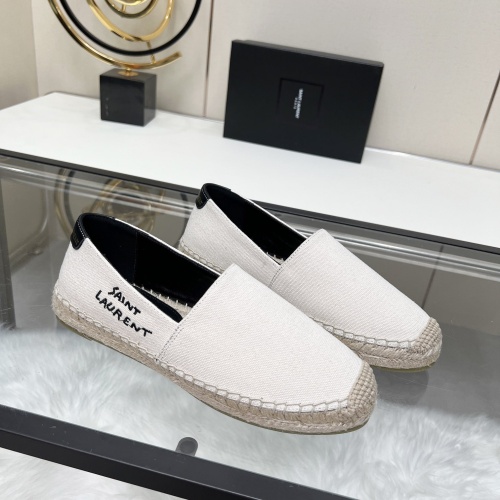 Replica Yves Saint Laurent YSL Casual Shoes For Women #1258800, $76.00 USD, [ITEM#1258800], Replica Yves Saint Laurent YSL Casual Shoes outlet from China