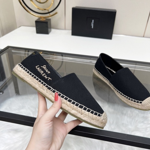 Replica Yves Saint Laurent YSL Casual Shoes For Women #1258801, $76.00 USD, [ITEM#1258801], Replica Yves Saint Laurent YSL Casual Shoes outlet from China