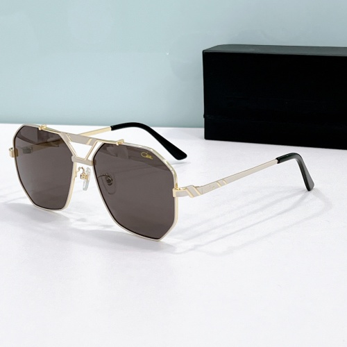 Replica CAZAL AAA Quality Sunglasses #1258824, $52.00 USD, [ITEM#1258824], Replica CAZAL AAA Quality Sunglasses outlet from China