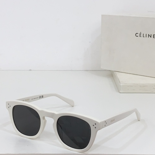 Replica Celine AAA Quality Sunglasses #1258827, $48.00 USD, [ITEM#1258827], Replica Celine AAA Quality Sunglasses outlet from China