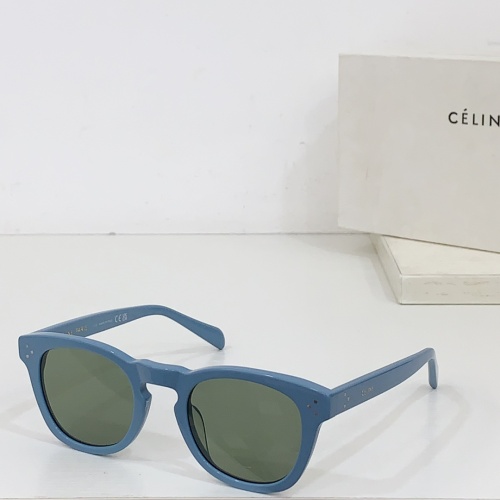 Replica Celine AAA Quality Sunglasses #1258829, $48.00 USD, [ITEM#1258829], Replica Celine AAA Quality Sunglasses outlet from China