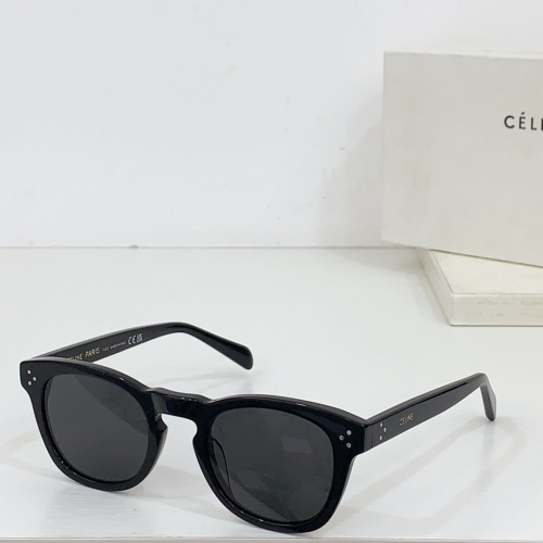 Replica Celine AAA Quality Sunglasses #1258830, $48.00 USD, [ITEM#1258830], Replica Celine AAA Quality Sunglasses outlet from China