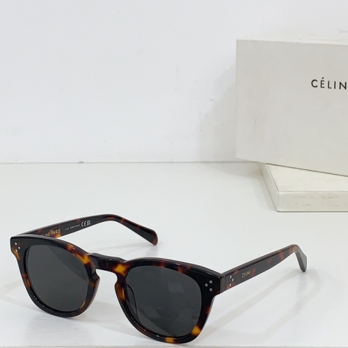 Replica Celine AAA Quality Sunglasses #1258831, $48.00 USD, [ITEM#1258831], Replica Celine AAA Quality Sunglasses outlet from China