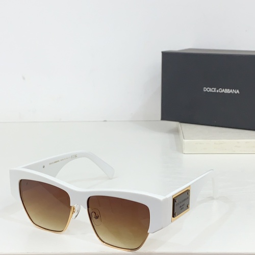 Replica Dolce &amp; Gabbana AAA Quality Sunglasses #1258861, $60.00 USD, [ITEM#1258861], Replica Dolce &amp; Gabbana AAA Quality Sunglasses outlet from China