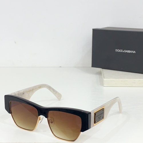 Replica Dolce &amp; Gabbana AAA Quality Sunglasses #1258862, $60.00 USD, [ITEM#1258862], Replica Dolce &amp; Gabbana AAA Quality Sunglasses outlet from China