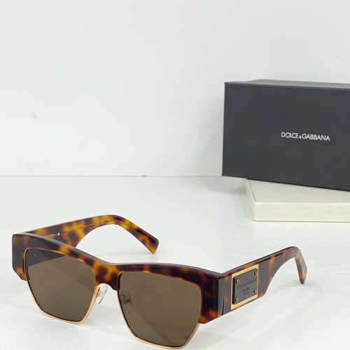 Replica Dolce &amp; Gabbana AAA Quality Sunglasses #1258863, $60.00 USD, [ITEM#1258863], Replica Dolce &amp; Gabbana AAA Quality Sunglasses outlet from China