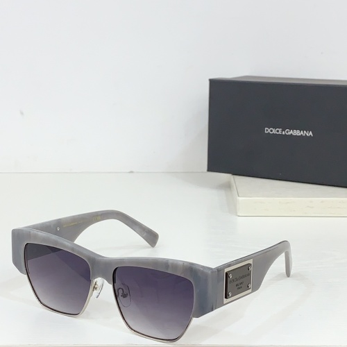 Replica Dolce &amp; Gabbana AAA Quality Sunglasses #1258865, $60.00 USD, [ITEM#1258865], Replica Dolce &amp; Gabbana AAA Quality Sunglasses outlet from China