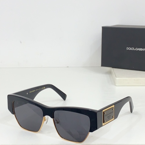 Replica Dolce &amp; Gabbana AAA Quality Sunglasses #1258867, $60.00 USD, [ITEM#1258867], Replica Dolce &amp; Gabbana AAA Quality Sunglasses outlet from China