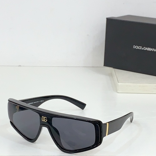 Replica Dolce &amp; Gabbana AAA Quality Sunglasses #1258875, $52.00 USD, [ITEM#1258875], Replica Dolce &amp; Gabbana AAA Quality Sunglasses outlet from China