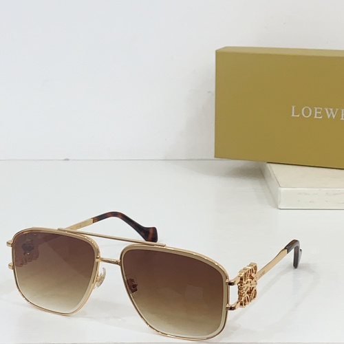 Replica LOEWE AAA Quality Sunglasses #1259042, $60.00 USD, [ITEM#1259042], Replica LOEWE AAA Quality Sunglasses outlet from China