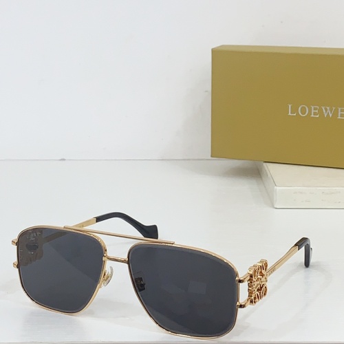 Replica LOEWE AAA Quality Sunglasses #1259043, $60.00 USD, [ITEM#1259043], Replica LOEWE AAA Quality Sunglasses outlet from China