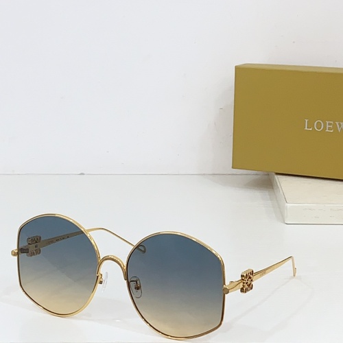 Replica LOEWE AAA Quality Sunglasses #1259047, $60.00 USD, [ITEM#1259047], Replica LOEWE AAA Quality Sunglasses outlet from China