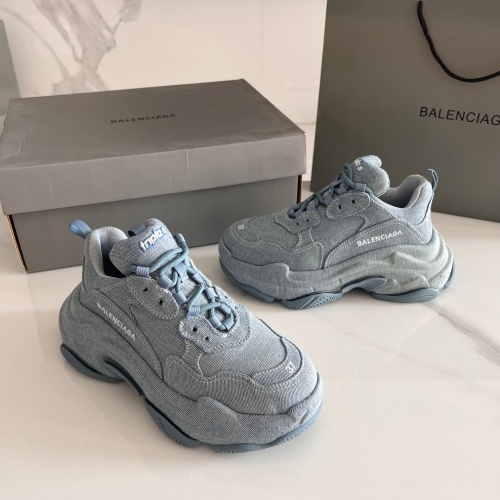 Replica Balenciaga Casual Shoes For Women #1259112, $130.00 USD, [ITEM#1259112], Replica Balenciaga Casual Shoes outlet from China