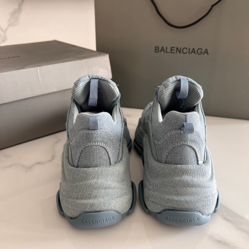 Replica Balenciaga Casual Shoes For Men #1259113 $130.00 USD for Wholesale