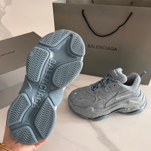 Replica Balenciaga Casual Shoes For Men #1259113 $130.00 USD for Wholesale