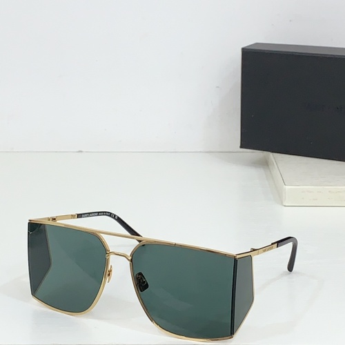 Replica Yves Saint Laurent YSL AAA Quality Sunglasses #1259162, $48.00 USD, [ITEM#1259162], Replica Yves Saint Laurent YSL AAA Quality Sunglasses outlet from China