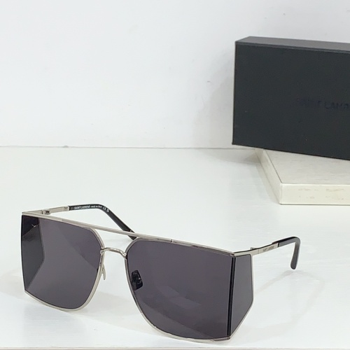 Replica Yves Saint Laurent YSL AAA Quality Sunglasses #1259164, $48.00 USD, [ITEM#1259164], Replica Yves Saint Laurent YSL AAA Quality Sunglasses outlet from China