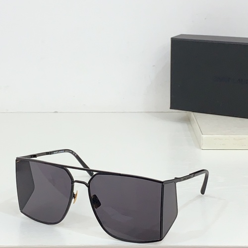 Replica Yves Saint Laurent YSL AAA Quality Sunglasses #1259165, $48.00 USD, [ITEM#1259165], Replica Yves Saint Laurent YSL AAA Quality Sunglasses outlet from China