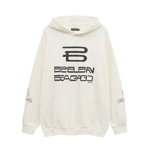 Replica Balenciaga Hoodies Long Sleeved For Unisex #1259205, $60.00 USD, [ITEM#1259205], Replica Balenciaga Hoodies outlet from China